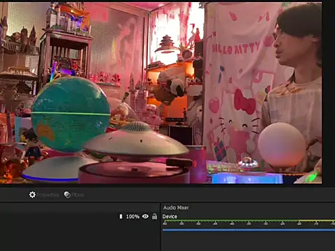 JesuAdam 现场XXX聊天
