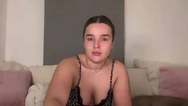 maisiesmithx Live XXX-chat