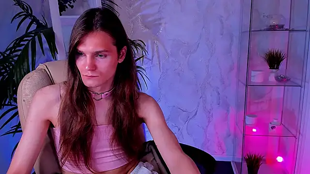 WillFobos live XXX chat