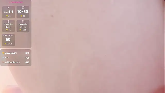 umii_ 即時 XXX 聊天