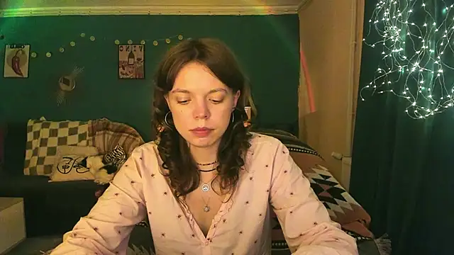 ClancyMorissey 라이브 XXX 채팅