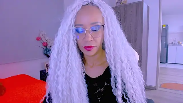 ScarlettMalbec's Live XXX Chat