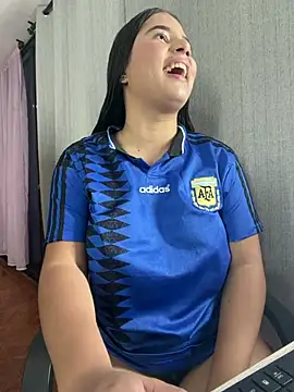 Онлайн чат XXX Mulan_rousse