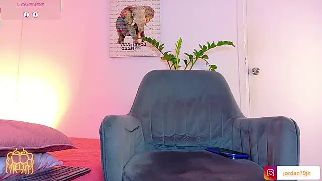 JordanSmiith_ Live XXX Chat