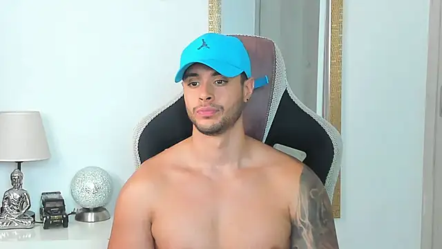 Chat XXX ao vivo de Ken_mailik1