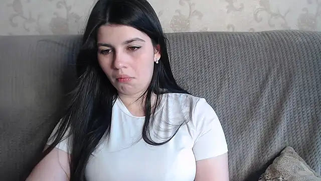 KisaModel Chat XXX in diretta