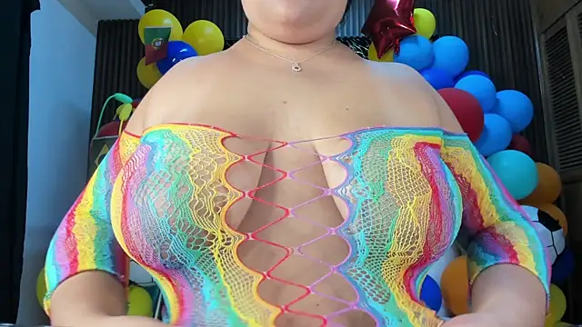 Chat XXX ao vivo de Karla18_
