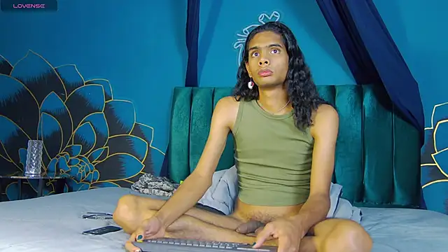 Czat XXX na żywo – maxi_max0