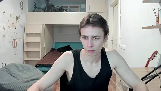 urgoddessboy Live XXX-chat