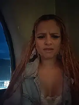 Czat XXX na żywo – Cataleya_16