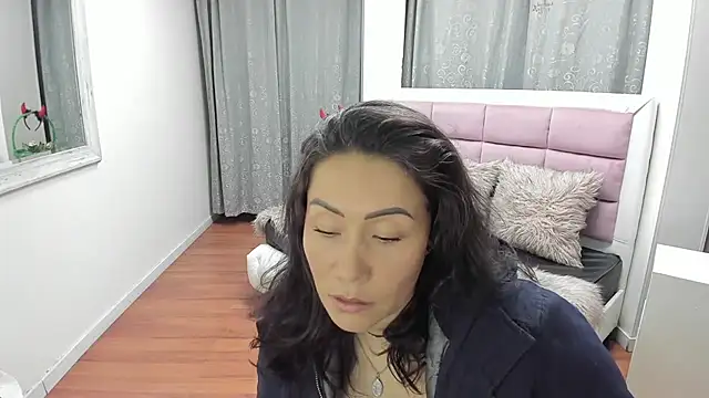 Czat XXX na żywo – gaby_trent