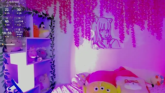 cat_kitty18_ 现场XXX聊天