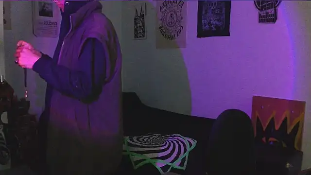 alex_one888 现场XXX聊天