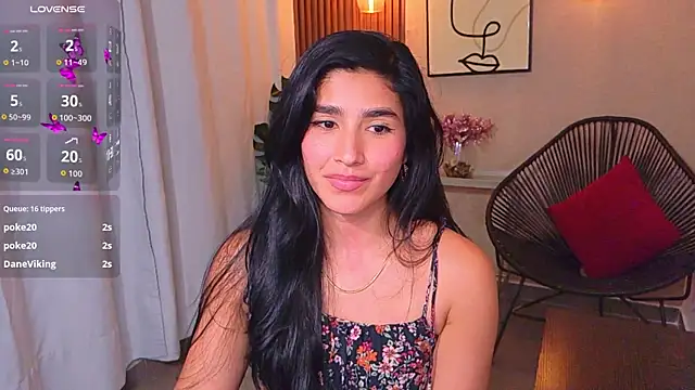 Lia_Mar_'s Live XXX Chat