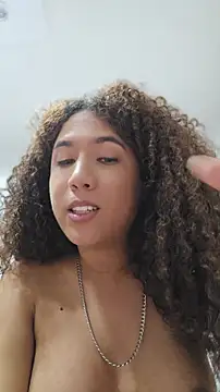 Chatroom XXX en direct de lilith_isabella25