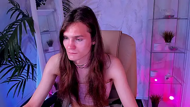 WillFobos live XXX chat