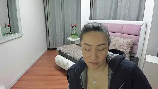 gaby_trent's Live XXX Chat