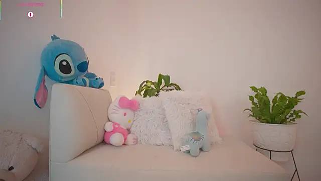 roxie_gates_ élő XXX-chatje