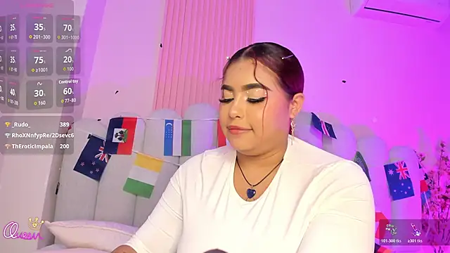 Zoe1_2 即時 XXX 聊天