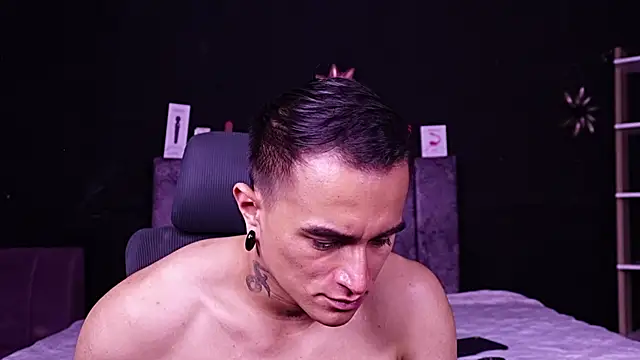 LiamDeep Live XXX-chat