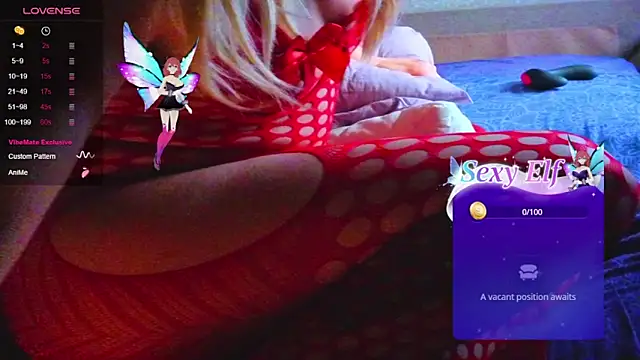 Chat XXX en directo de Very-sweet