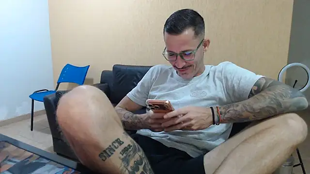 MeladoDiMel Live XXX-chat