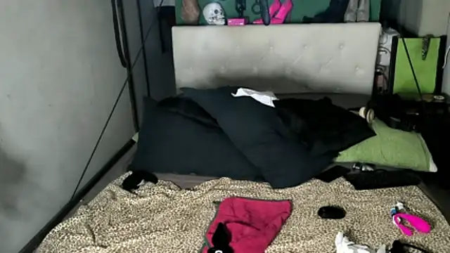 Sembang XXX Secara Langsung MarcoRoma313