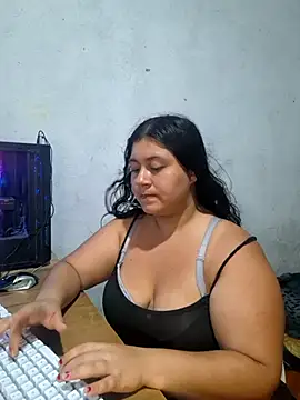 Chat XXX en directo de ParejaCurvy20