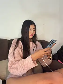 Aylin-fire Obrolan Langsung XXX
