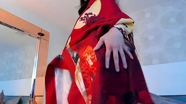 XXX chat uživo modela Ashkoreh