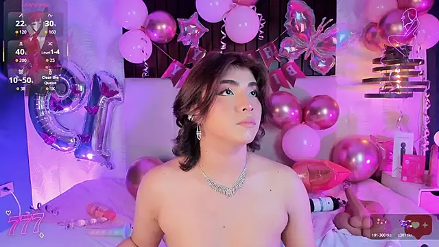 Chat +18 de Creamy_Angelo ao vivo