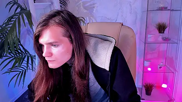 Chat XXX en directo de WillFobos