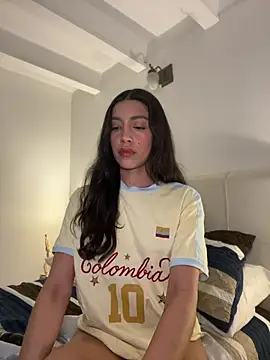 SelenaStone: απευθείας συνομιλία ΧΧΧ