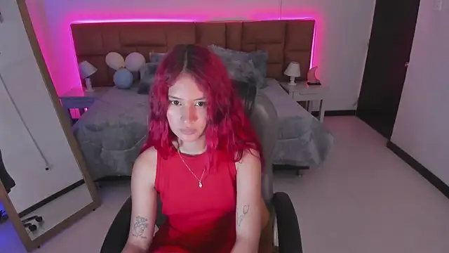Tamy_edwards – Live XXX-chat
