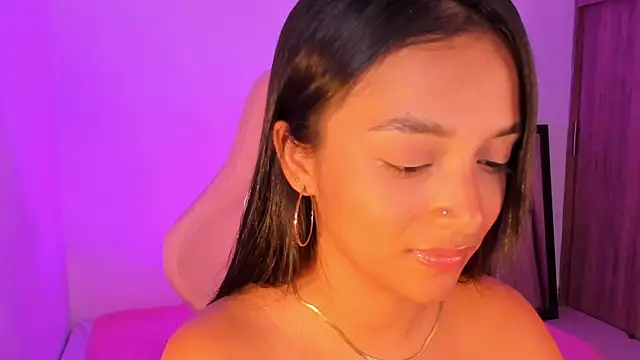 XXX chat uživo modela MelanyOconner