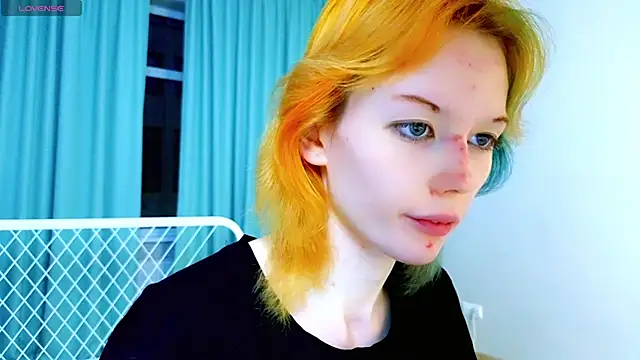 XXX chat uživo modela Kiara_Age