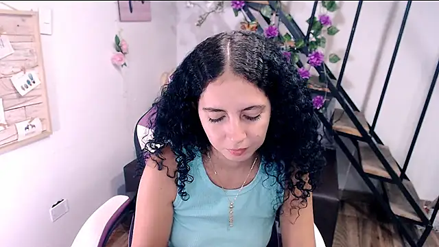 Chatroom XXX en direct de samantha_baby_