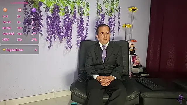 GreisyAndHazzan – Live XXX-chat