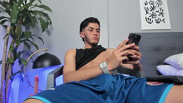 Chat XXX Live Tylerffoxx