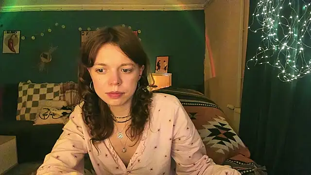 Chat XXX en directo de ClancyMorissey