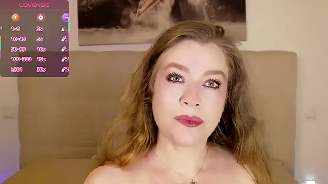 PetersEmily's Live XXX Chat