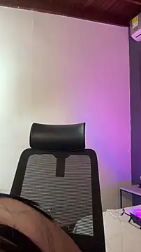 AliceRitterのライブXXXチャット