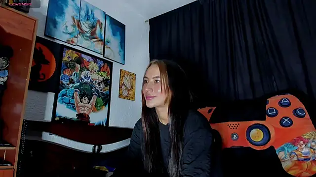 Valeria_Fitness 现场XXX聊天
