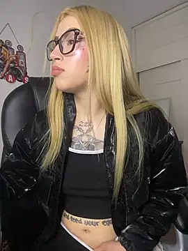 PrettyAshley_ Chat XXX live