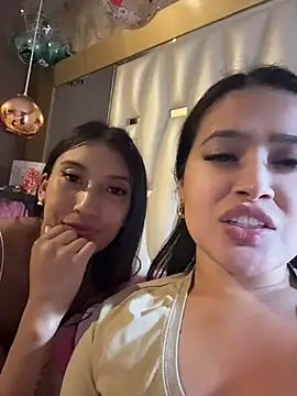 Chat +18 de Sara_fun ao vivo