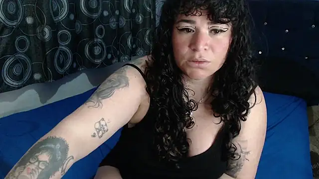 ANGELIQUE_KLANE 现场XXX聊天