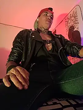AlecBanne_ Live XXX-chat