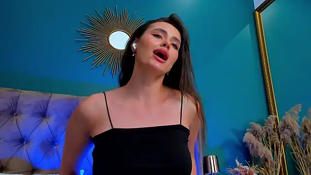Czat XXX na żywo – LunaKale