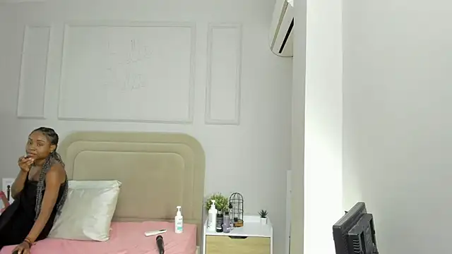 Liastarkk's Live XXX Chat