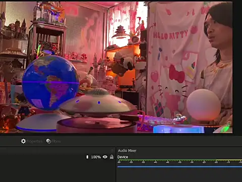 JesuAdam 即時 XXX 聊天